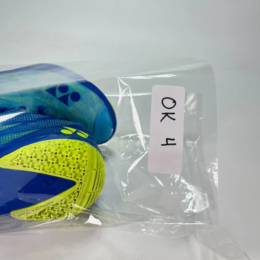 Yonex power cushion